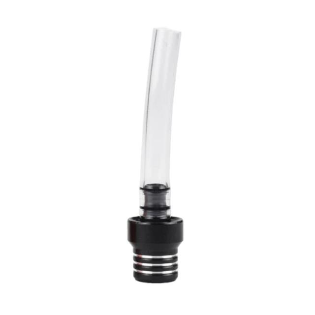 Motorcycle Gas Fuel Cap Single One-Way Valves Vent Breather Hoses Tubes For Motocross ATV Quad Dirt Pit Bike Fuel Tank Breather