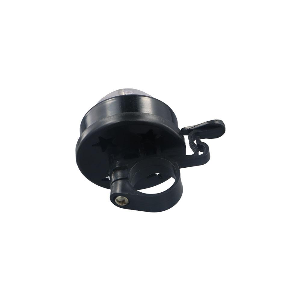 Bike Cycling Bell Alarm Decoration Handlebar Compass Bike Compass Bicycle Bell Cycling Bike Horn