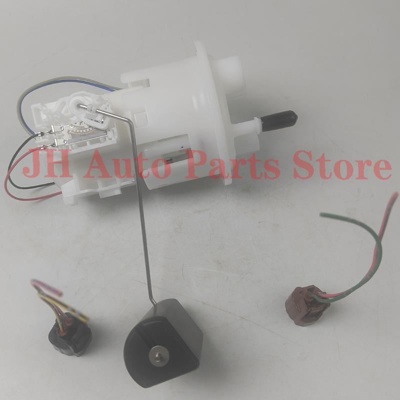 JH Fuel Pump Assembly For 07-08 Yamaha FZ1 FZ1N FZ1NA FZ1S Fazer 2D1-13907-01 292020-0092 2D11390701 2920200092 2D1-13907-01-00
