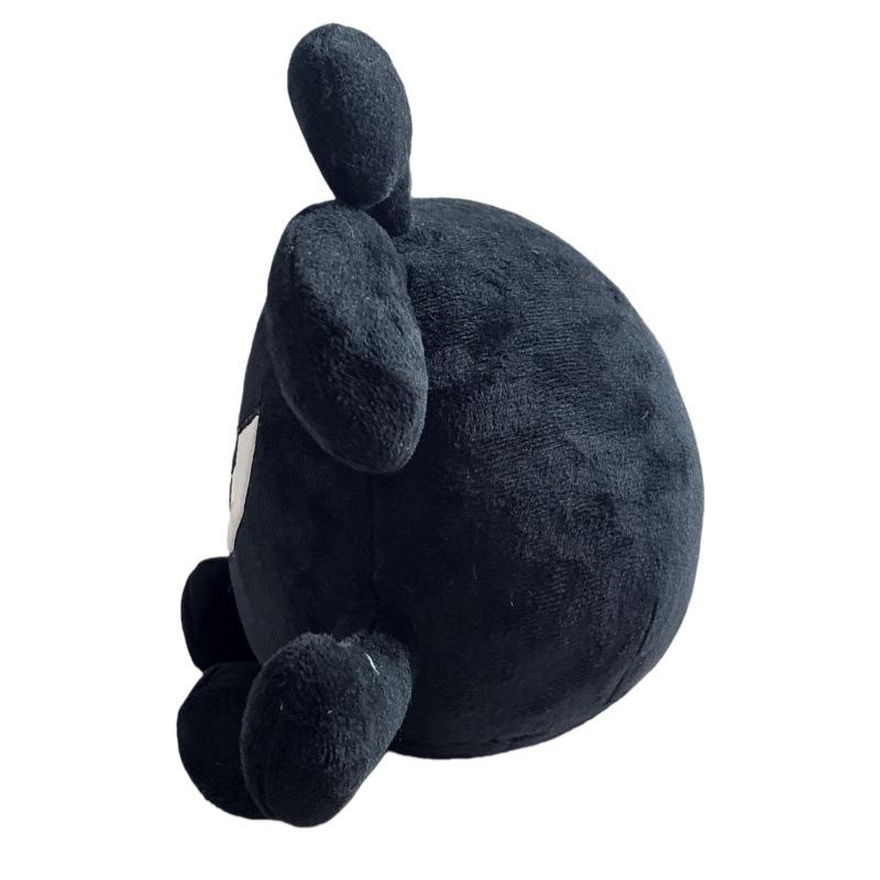Kawaii Animal Jam Classic Pet Phantom Plush Doll Cute Stuffed Toy Soft Collectible Gift for Fans Kids Teens Gift