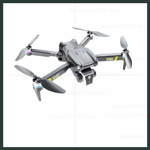 NEW K13 MAX Drone 8K  HD Dual Camera 5G FPV Obstacle Avoidance Brushless Motor Quadcopter Navigation for Aerial Photography Gift