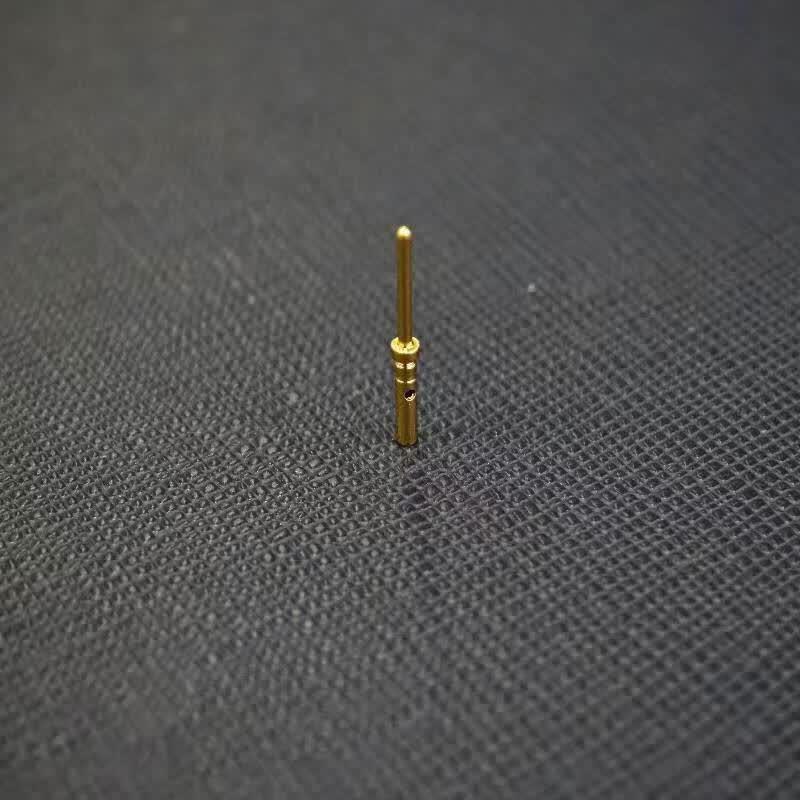 Jiatong Yihang 22D# Tool Connector Contact Pin