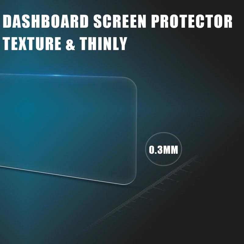 Motorcycle Scratch Dashboard Screen Protector Accessories FOR Ducati Panigale V4(S) / Streetfighter V4(S) / Diavel V4