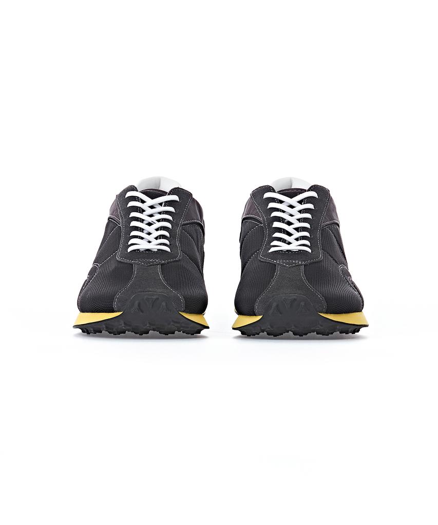 Iyso Halo 80S Aged Black