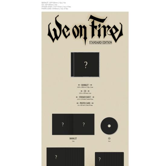 &TEAM- Wir brennen (STANDARD EDITION) - R 2026-04-21