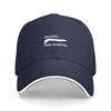 Because I Was Inverted merch Baseball Cap custom Hat Luxury Brand Anime |-F-| Caps For Men Women's