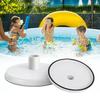 Swimming Pool Skimmer Adapter Vac Vacuum Hose Plate For SP1082/ 1084/ 1085/ 1075