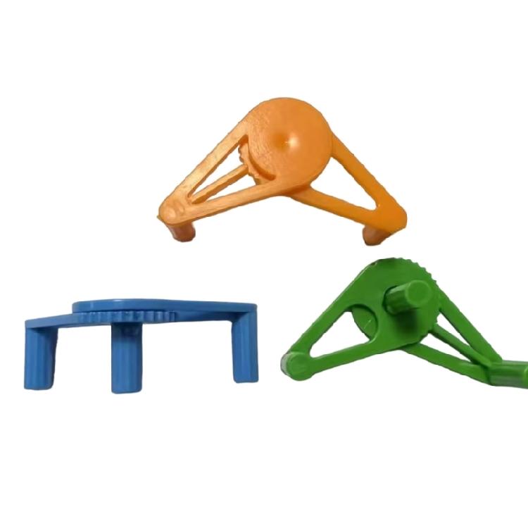 20/50Pcs Plant Benders Adjustable Plant Training Clips Low Stress Training Clips