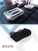 JILONG SUV & Sedan Rear Seat Inflatable Travel Mattress