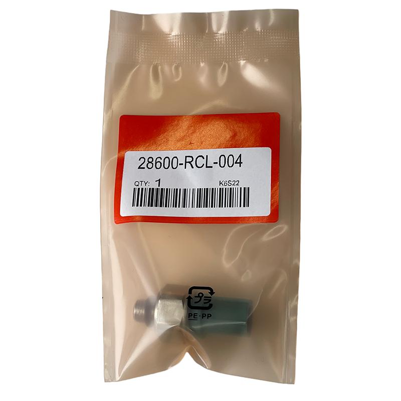 New 28600-RCL-004 For Honda Accord CR-V Acura RSX TSX Transmission 2nd/ 3rd Pressure Sensor Switch