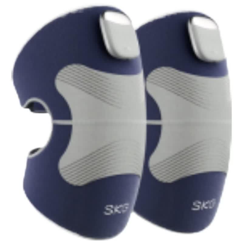 SKG Heated Knee Massager W3 CN plug (adapter included)