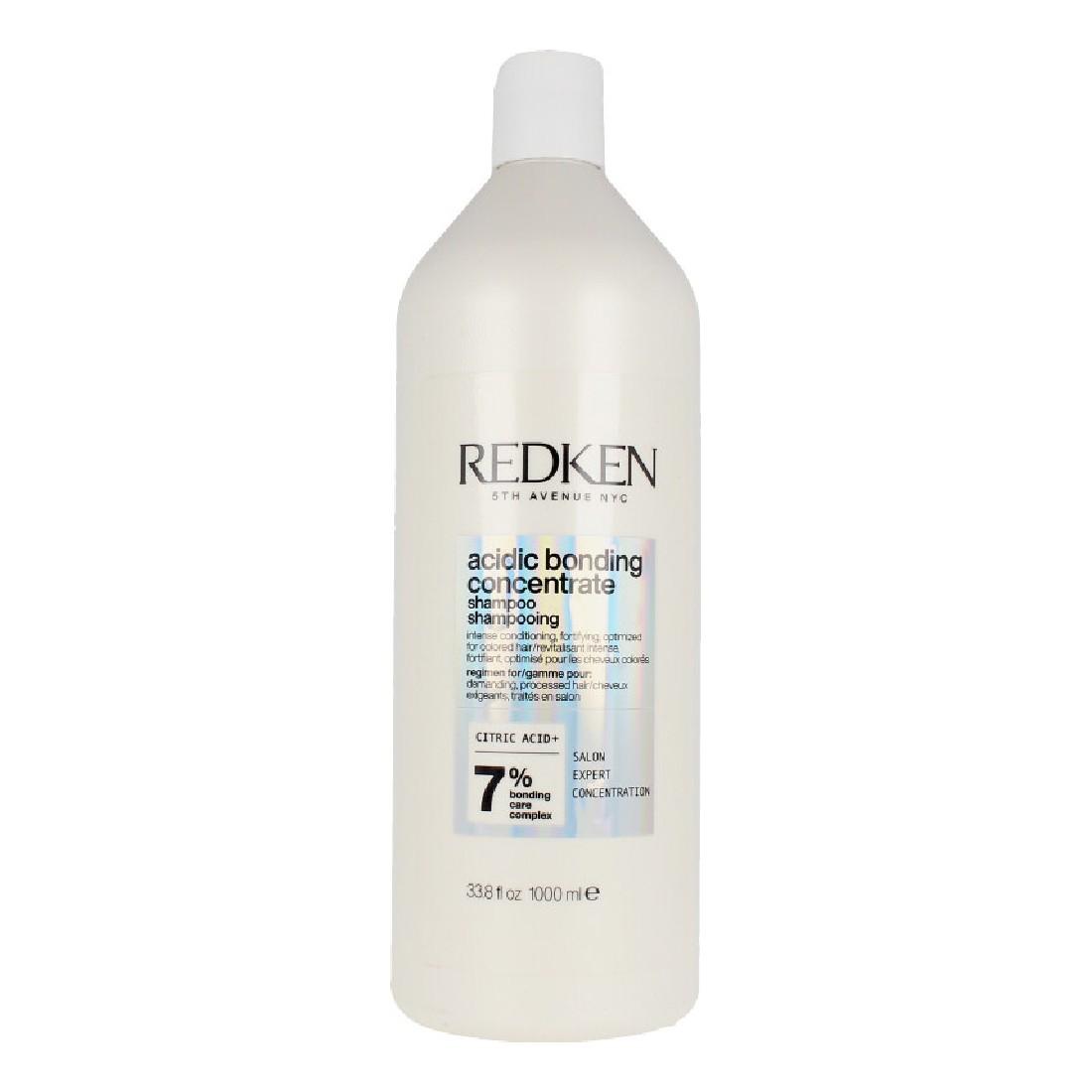

Acidic Bonding Concentrate Шампунь Redken Acidic Bonding (1л)