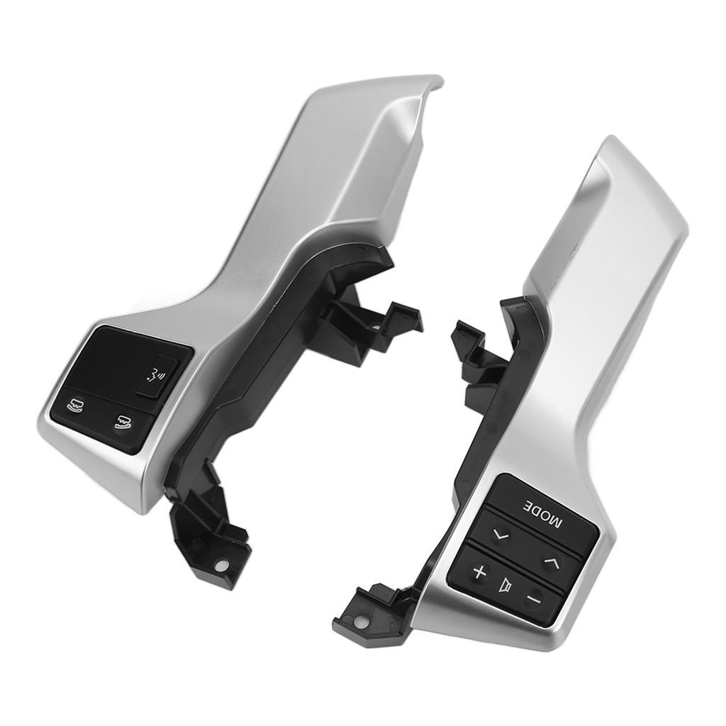 Multifunktionslenkradschalter 84250?60180 Ersatz für LAND CRUISER PRADO GRJ150L 10?13
