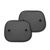 2pcs Car Sunshade for Side Window - Protect Your Baby