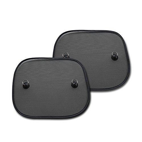 2pcs Car Sunshade for Side Window - Protect your baby