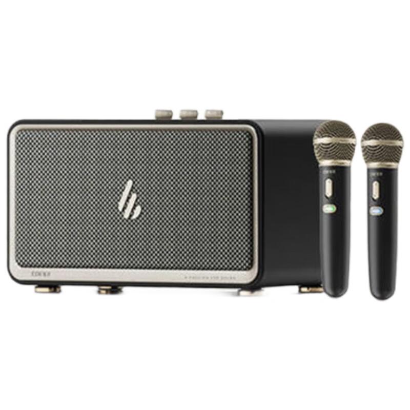 Edifier K300 Home KTV Bluetooth Speaker System CN plug (adapter included)