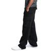 Pantaloni Tattici da Campo Ripstop da Uomo