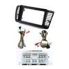 Android Car Radio For Subaru Legacy Outback 2003-2009 Multimedia Player Head Unit Stereo GPS Navigation BT WIFI 1+16GB
