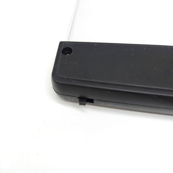 Night Light Rechargeable Clip-On Book Lamp 2-in-1 Full-Page Lighting Eye-Protecting Lenses Bed Reading Light