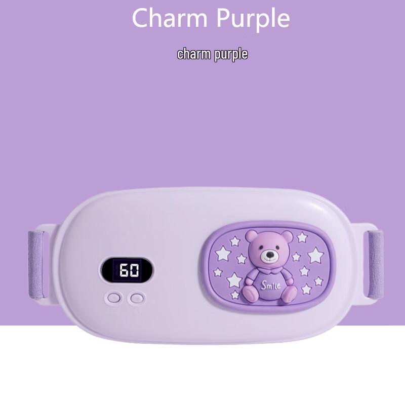 

Shunrui Heated Menstrual Relief Belt