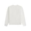 Kith Treats Year Of The Horse Nelson Crewneck Light Heather Grey Men Tops KHT030223-002