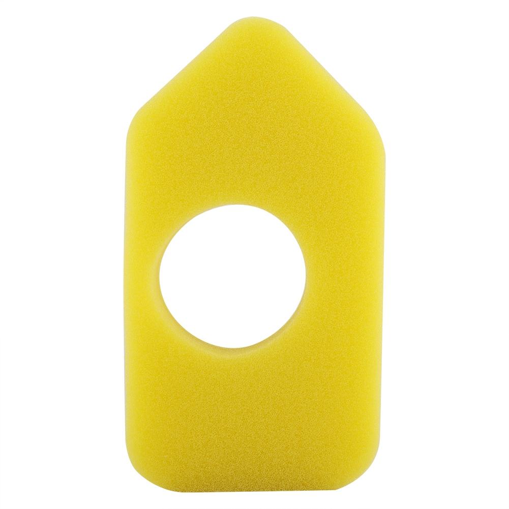 10PCS   Filter Yellow Foam Replacement Part,   Filter Sponge for 986434 Quality Accessory   Filter Easy Installation