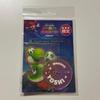 Super Mario Galaxy Movie Aurora Acrylic Stand Figure Set 8 Japan