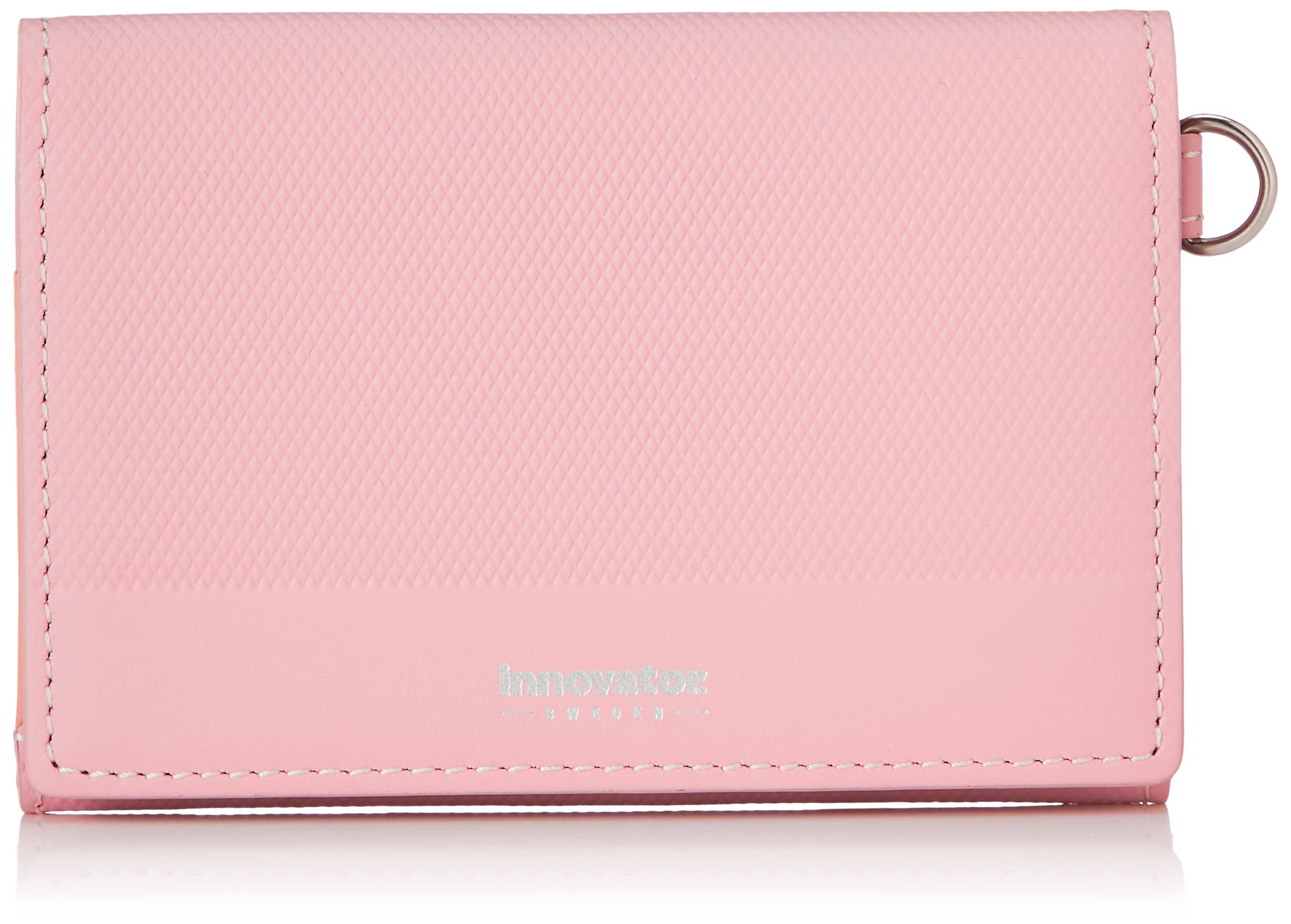 

Innovator Business Card Holder INW21 PALE PINK