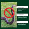 Outdoor Snake Deterrent Protective Powder Surface Barrier Contact Deterrent Courtyard Camp Suitable