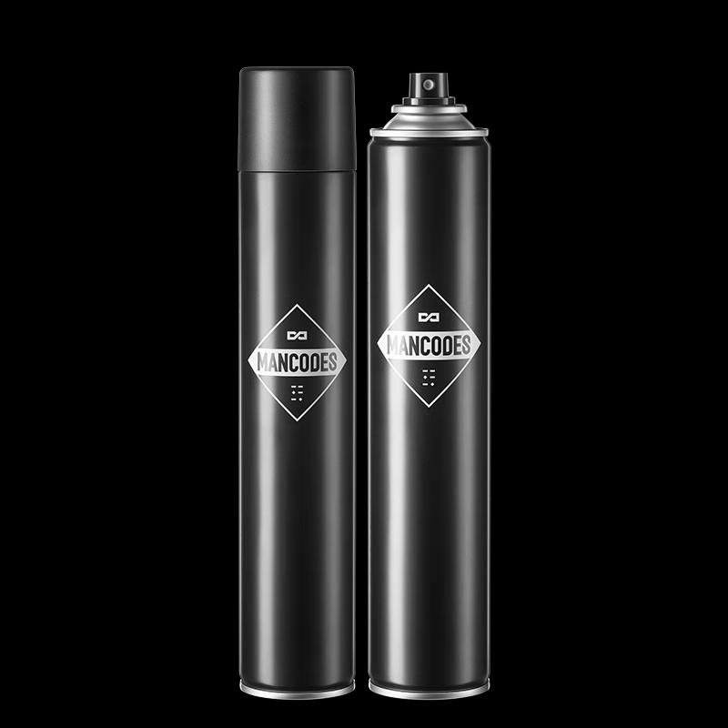 

Left&Right Color Natural Fragrance Hair Volumizing Spray