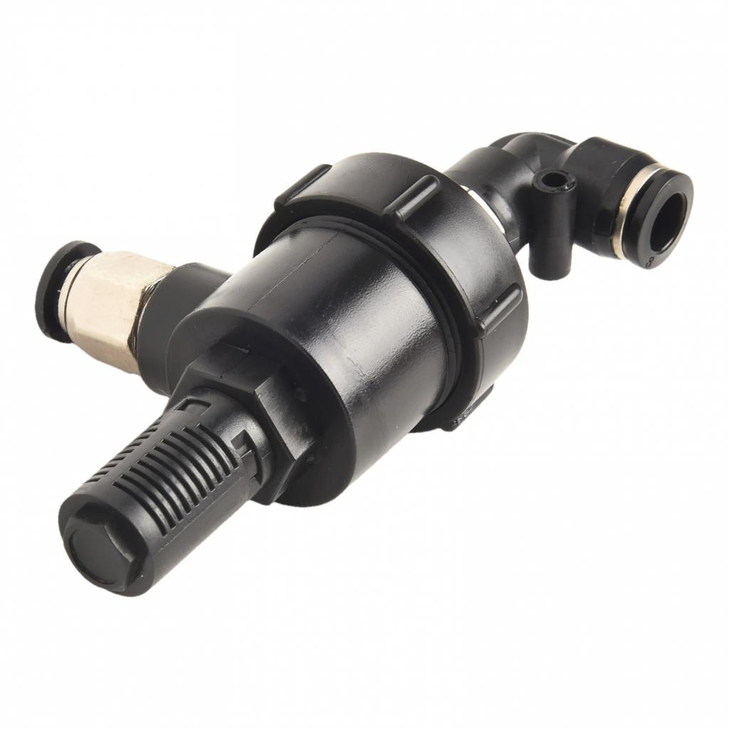 Soupape d'échappement rapide Cylindre Accessoire Grand cylindre Échappement