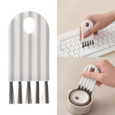 For All Kinds Of Cups Bottles Cleaner Detail Brush PP Polypropylene Plastic Strong In Decontamination Practical