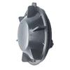 Car LED Headlight Dust Cover Cap Proof Water Dust for Chevrolet Malibu 2016-2018