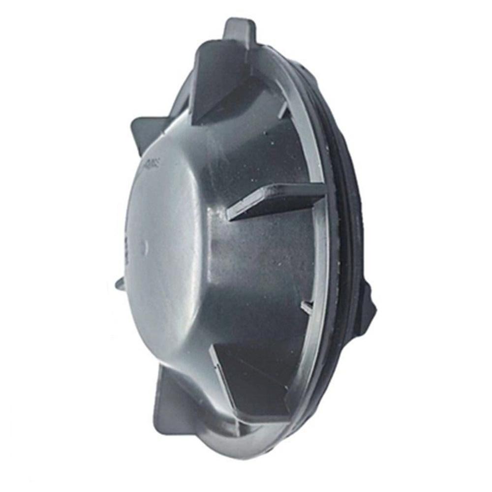 Car LED Headlight Dust Cover Cap Proof Water Dust for Chevrolet Malibu 2016-2018