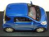 Kyosho Toyota IQ Blue J Collection 1/43