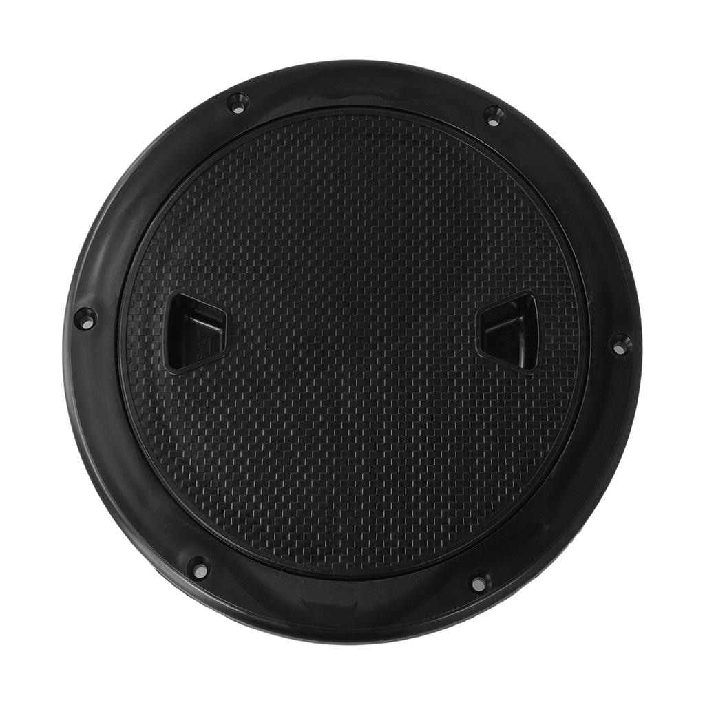 For Boat For Marine Use 8 Inch Hatch Deck Hatch Cover Boat Maintenance 8 Inches Simple Appearance UV Resistant