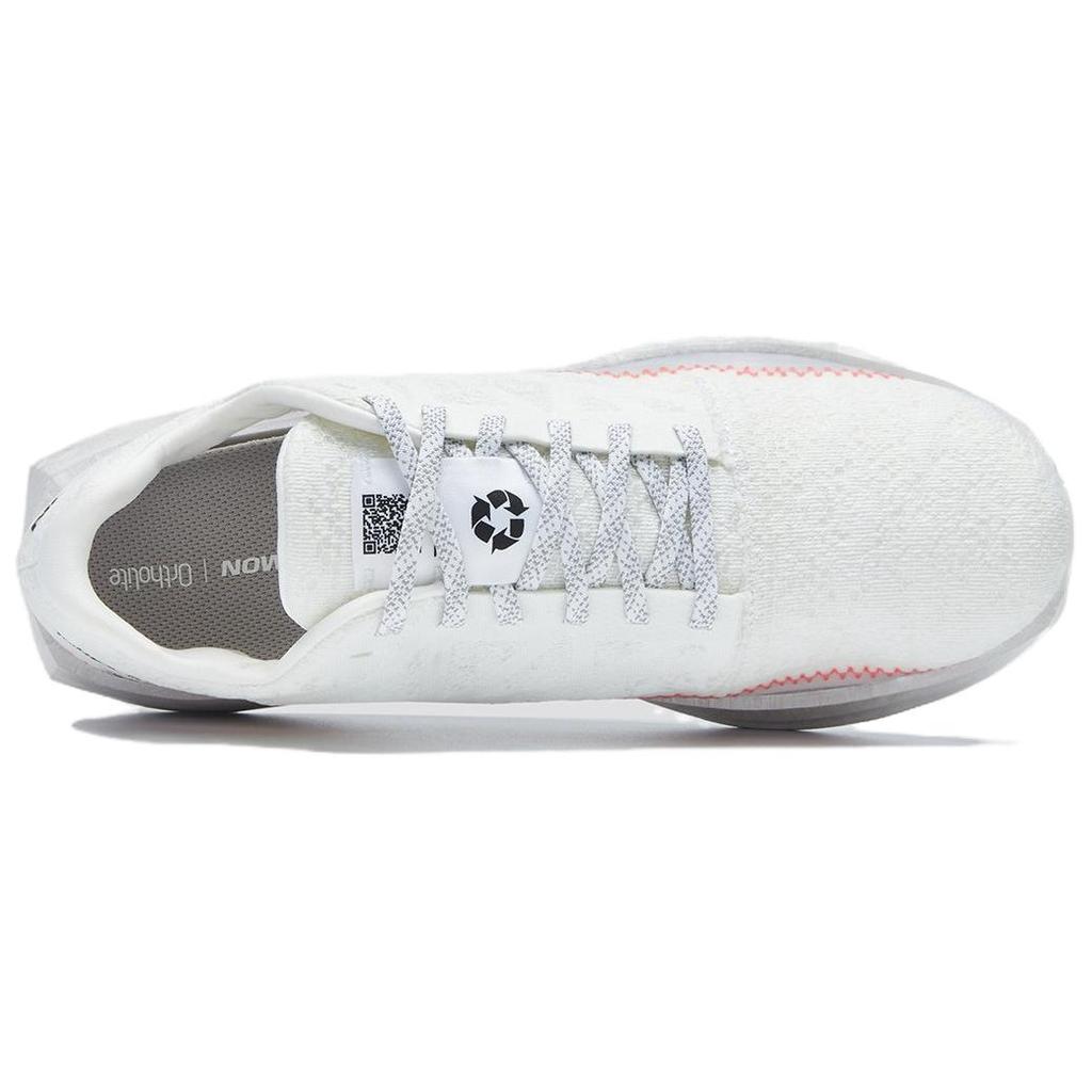 SALOMON INDEX 03 Casual Running Shoes Unisex White 473772