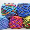 Knitting Acrylic Yarn Soft Woven Thread DIY Wool Crochet Yarn
