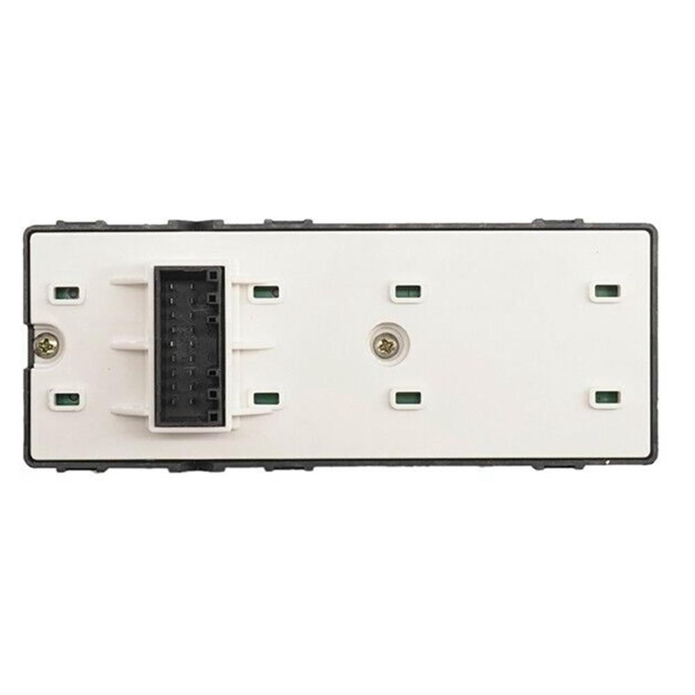 93570-H9150 Drivers Side Left Master Window Switch For 2018 2019 2020 Kia Rio Power Control Button 93570H9150 93570H6150-Y79A