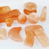 Himalayan Salt Massage Stone - Various Shapes Soap Bars