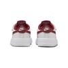 Nike Force 1 Low EasyOn TD White Team Red Baby Sneakers FN0236-105