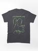 Dead Space Dead Space USG Ishimura Necromorph Classic T-Shirt