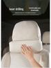 PerfectFit L9L8L7I8 Car Neck & Lumbar Support Pillow