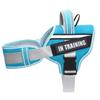 Dog Leash Large  Medium and Small Chest Strap Vest Type Large  Medium and Small Dog Comfortable and Breathable Dog Leash