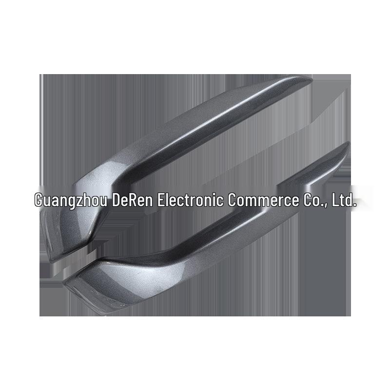 BYD Yuan Plus Smart Driving Original Color Rearview Mirror Anti-collision & Body Anti-scratch Decorative Strip