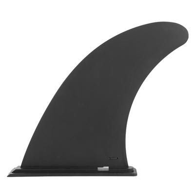 Pinna da surf in plastica per onde d'acqua per tavola da surf Stand Up Paddle Board Accessorio per tavola da surf(9in)