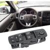 Car Window Switch, 68030823AE Car Driver Master Window Switch