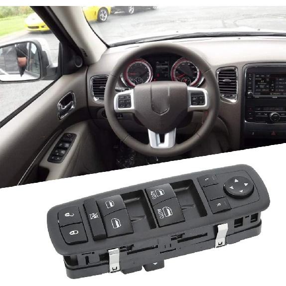 Car Window Switch, 68030823AE Car Driver Master Window Switch