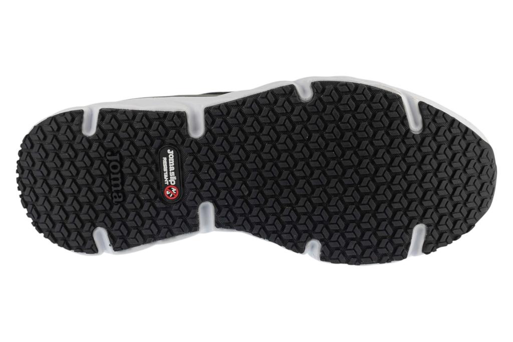 Joma Atreyu Lady 26 CATRLS, Womens black Sneakers
