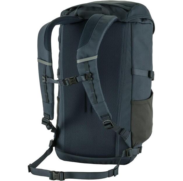 Backpack Fjällräven Skule Top 26 Navy (F23350-560)